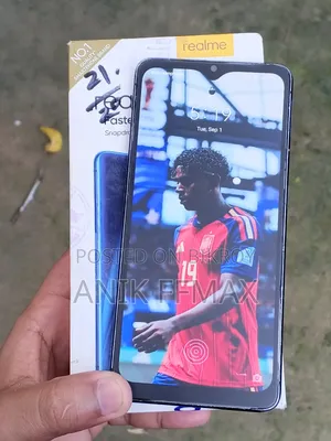 Realme X2 Pro 128 GB Blue