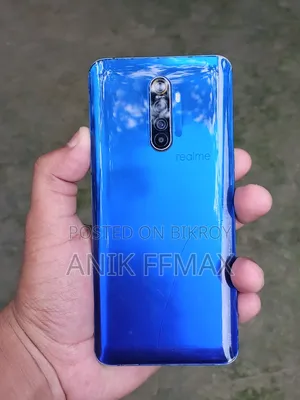 Realme X2 Pro 128 GB Blue