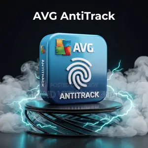 AVG AntiTrack (PC) 1 Device, 1 Year – AVG Key – BD