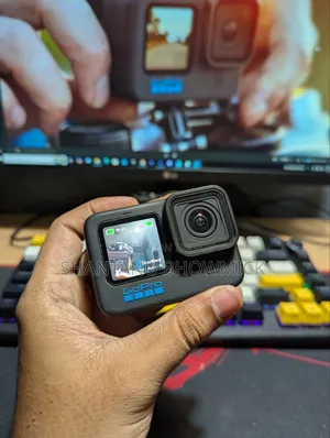 GoPro Hero 10 Black