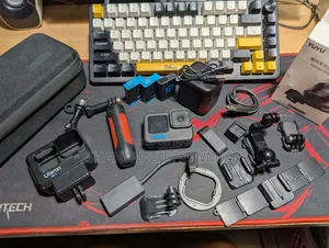 GoPro Hero 10 Black