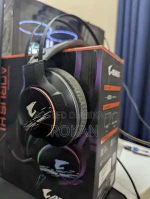 Aorus H1 Headphone for Sell