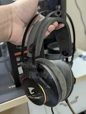 Aorus H1 Headphone for Sell