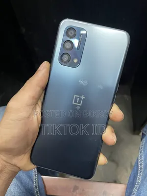 OnePlus Nord N200 5G 64 GB Blue
