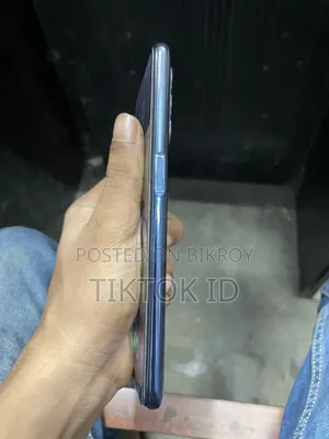 OnePlus Nord N200 5G 64 GB Blue