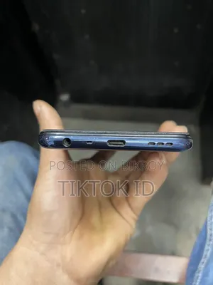 OnePlus Nord N200 5G 64 GB Blue
