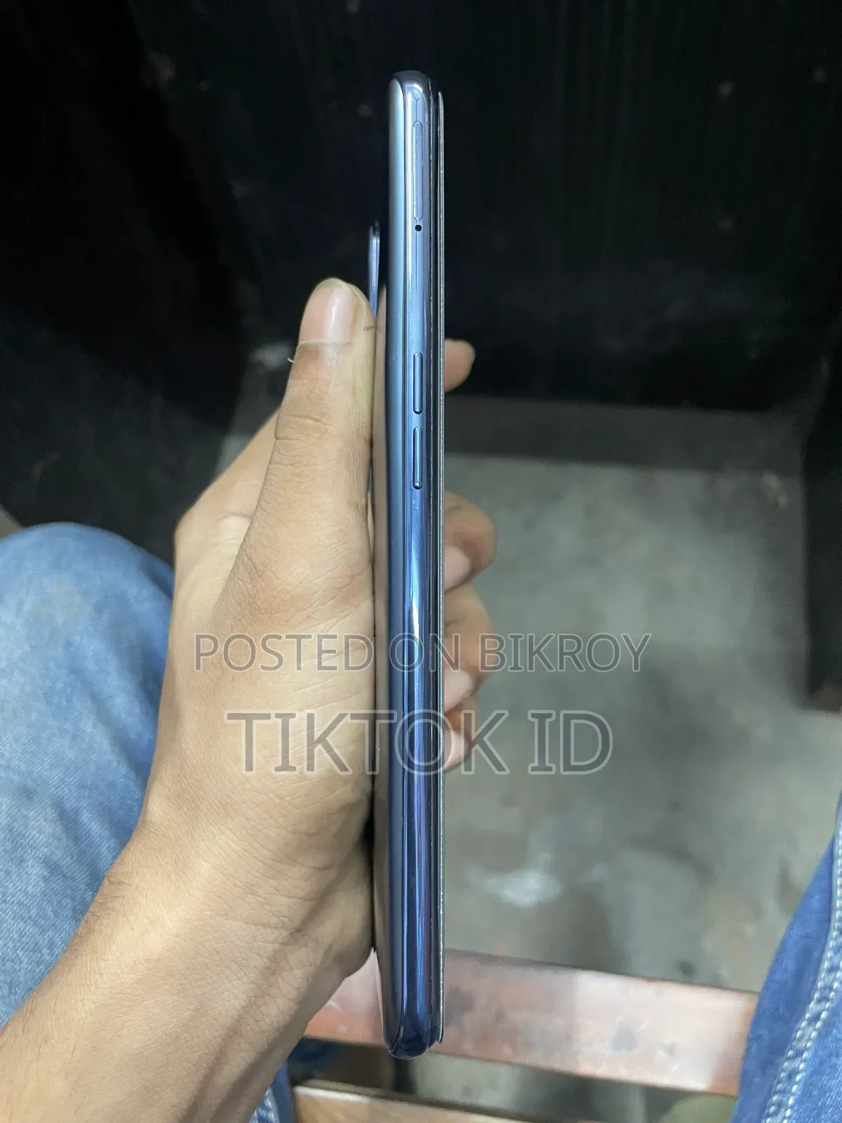 OnePlus Nord N200 5G 64 GB Blue