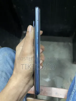 OnePlus Nord N200 5G 64 GB Blue