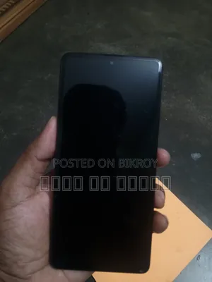 Xiaomi Poco X6 256 GB Black
