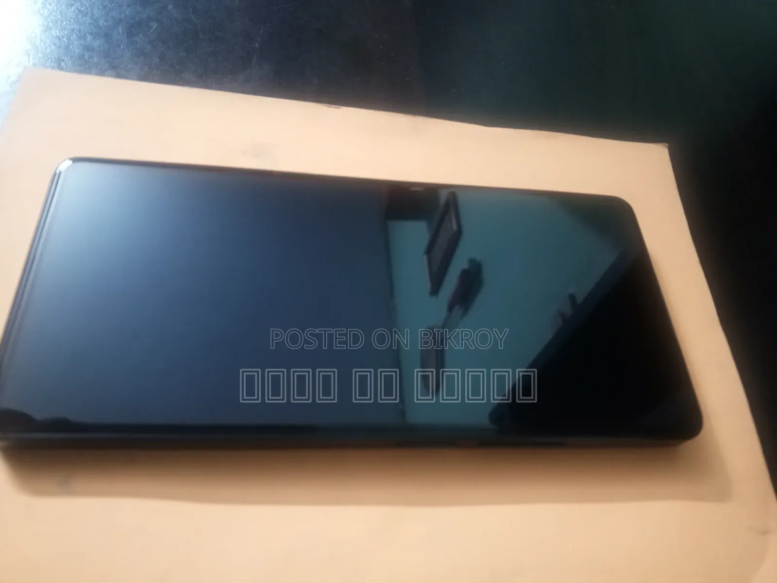 Xiaomi Poco X6 256 GB Black