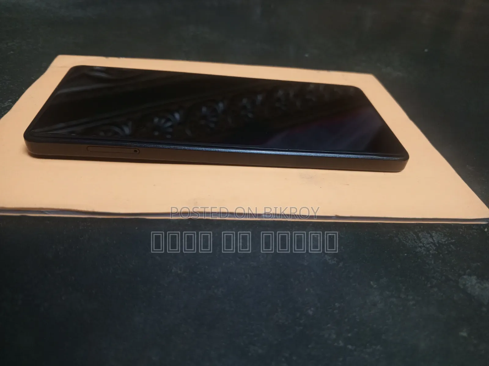 Xiaomi Poco X6 256 GB Black