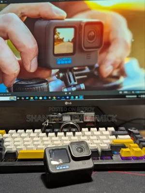 GoPro Hero 10 Black
