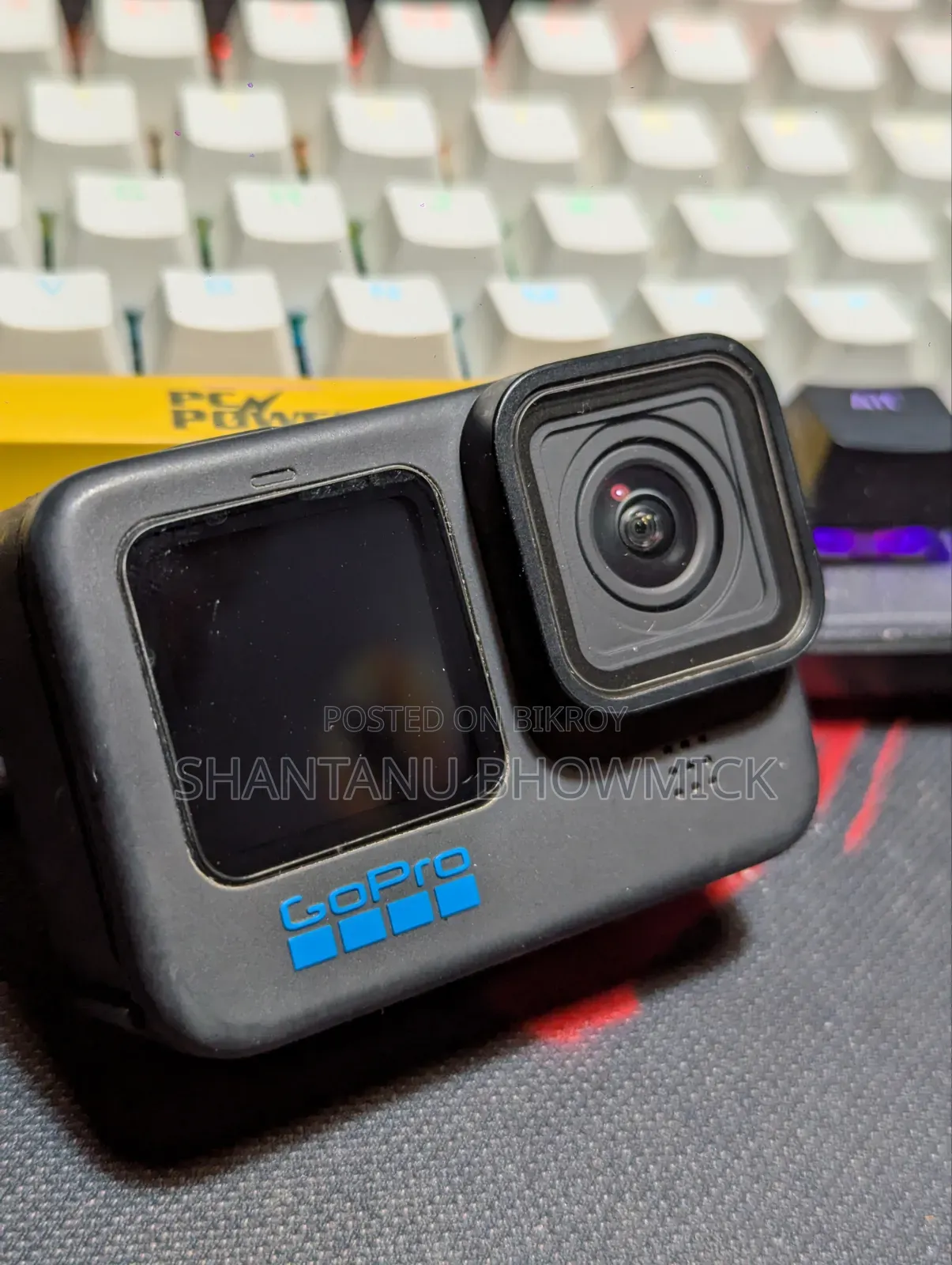 GoPro Hero 10 Black