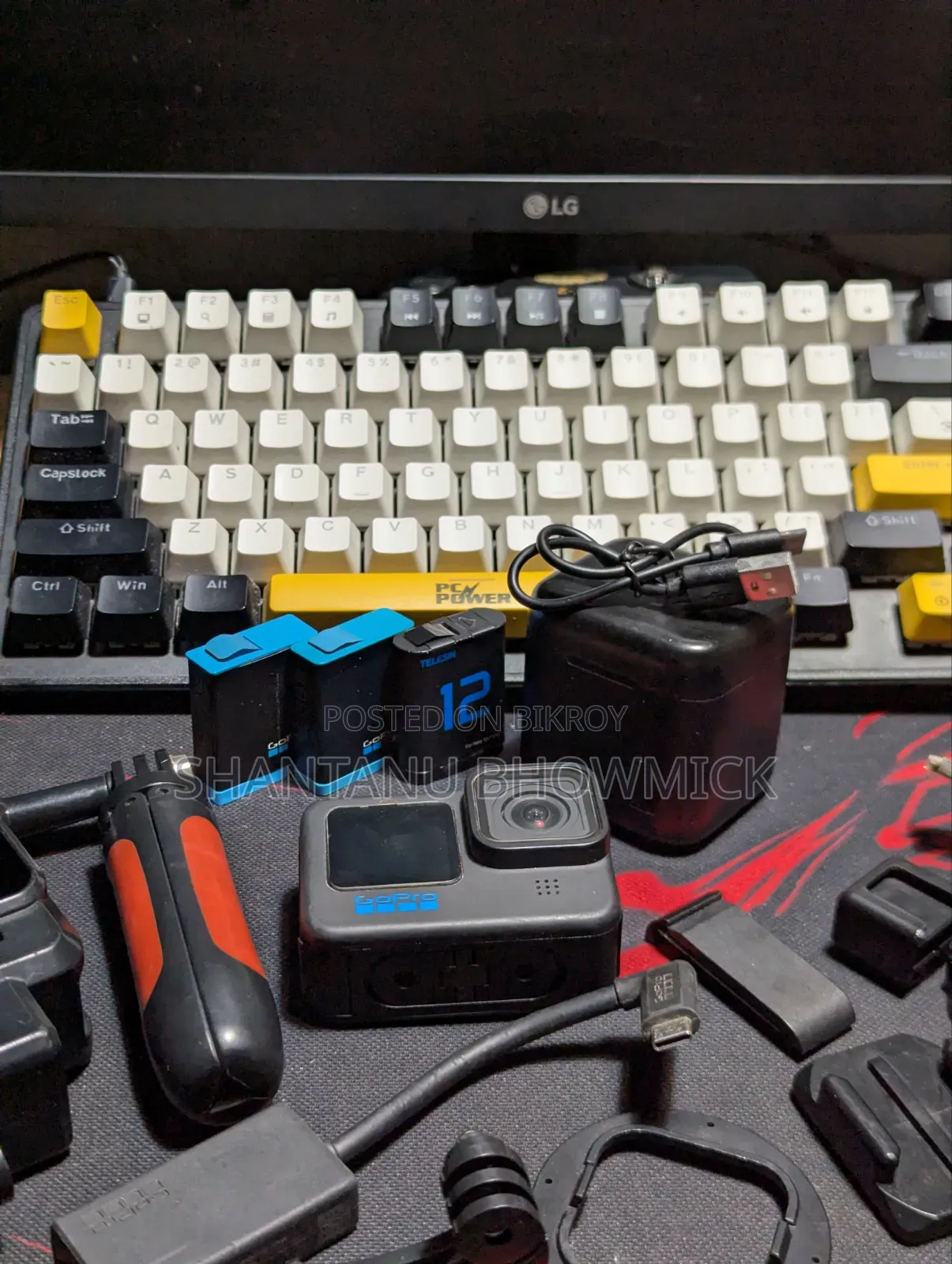 GoPro Hero 10 Black