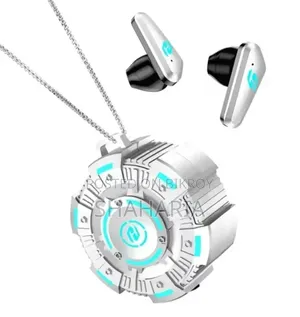 Unique AirPods