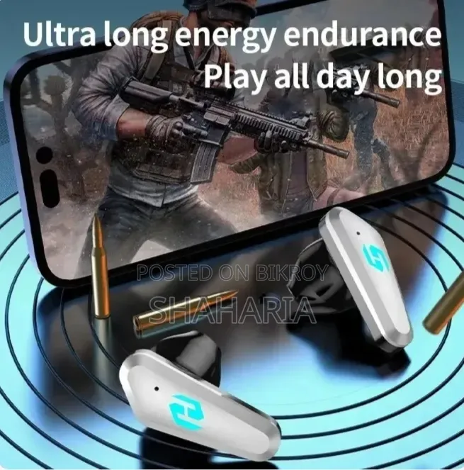 Unique AirPods