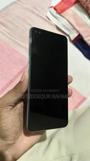 Oppo F17 Pro 128 GB Blue