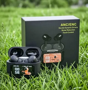 Airpods N2