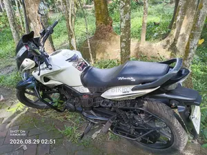 Hero Hunk 2020 White