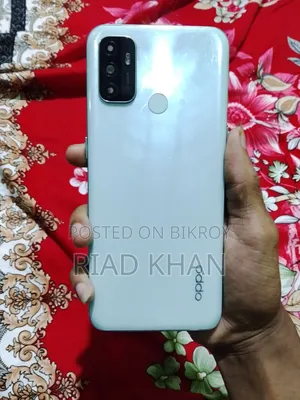 Oppo A53 128 GB
