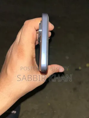 Infinix Hot 50 128 GB Black