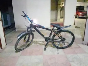Bi-Cycle - 🚲
Modified
