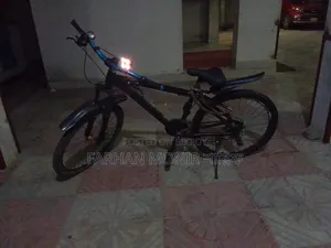 Bi-Cycle - 🚲
Modified