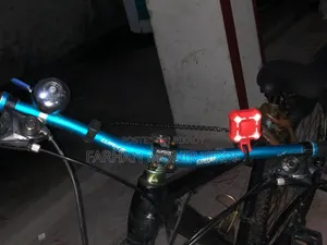 Bi-Cycle - 🚲
Modified