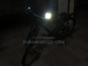 Bi-Cycle - 🚲
Modified