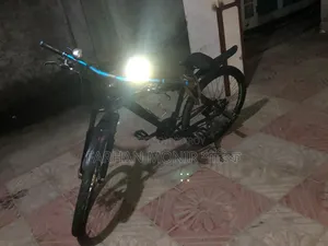 Bi-Cycle - 🚲
Modified
