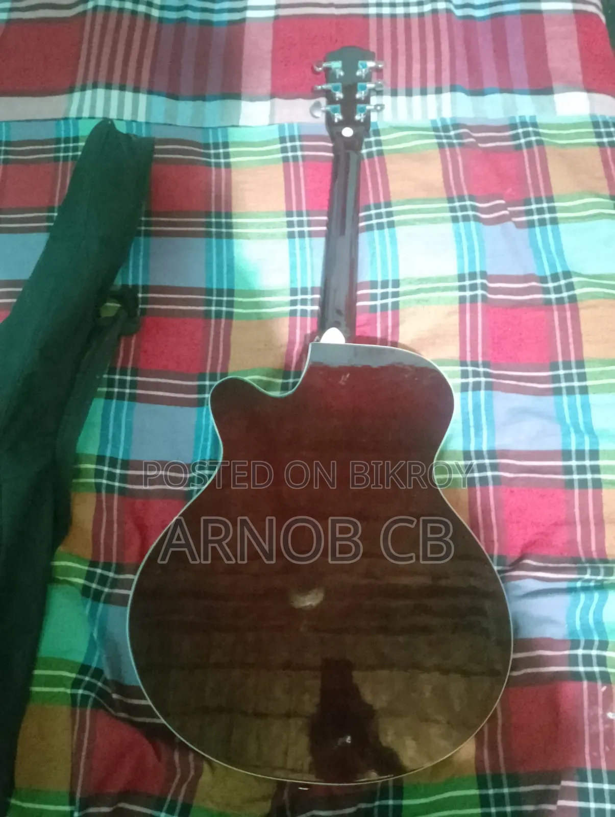 Qte Guitar