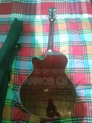 Qte Guitar