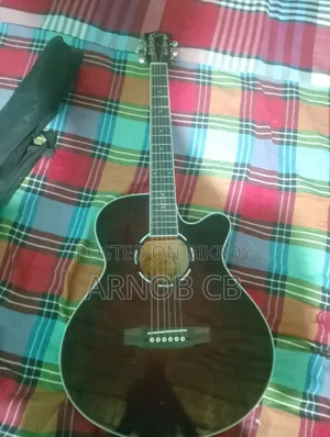 Qte Guitar