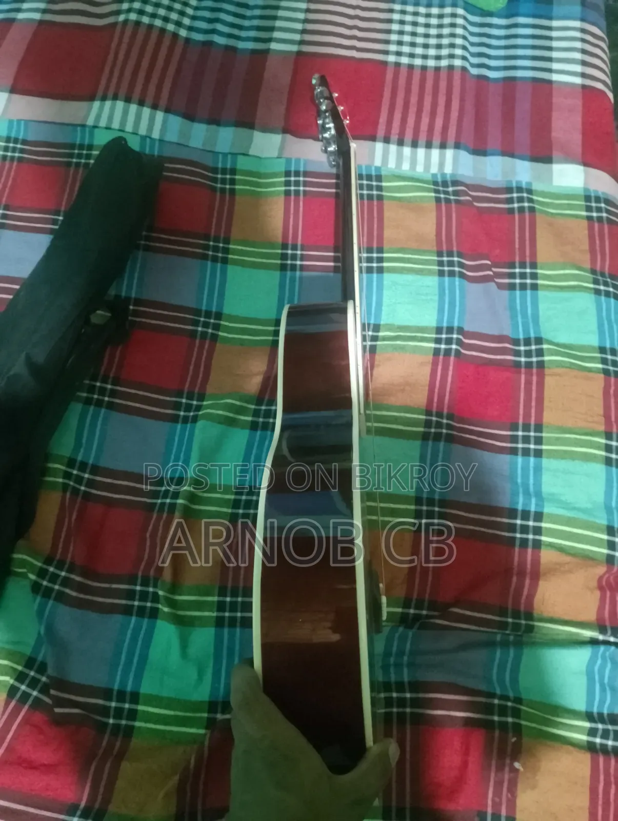 Qte Guitar