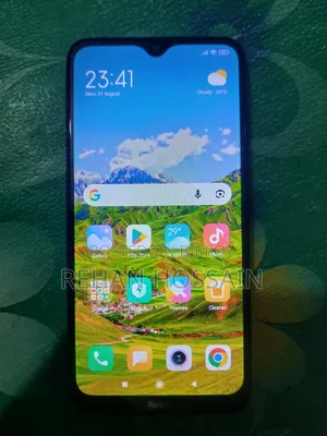 Xiaomi Redmi 8 64 GB Blue