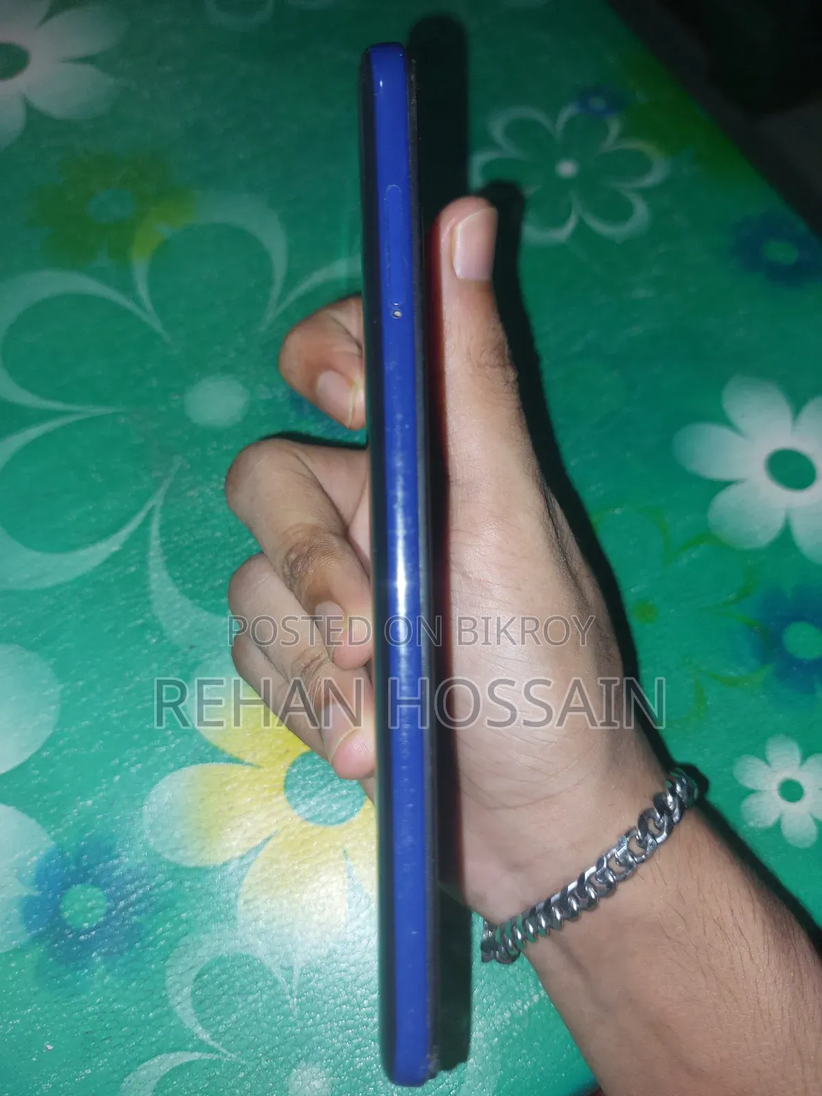 Xiaomi Redmi 8 64 GB Blue