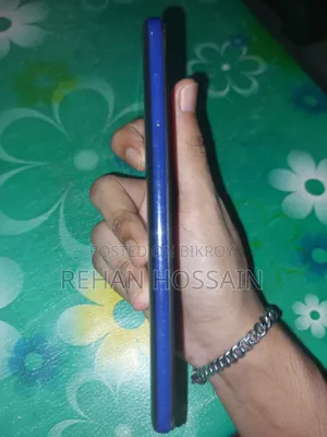 Xiaomi Redmi 8 64 GB Blue