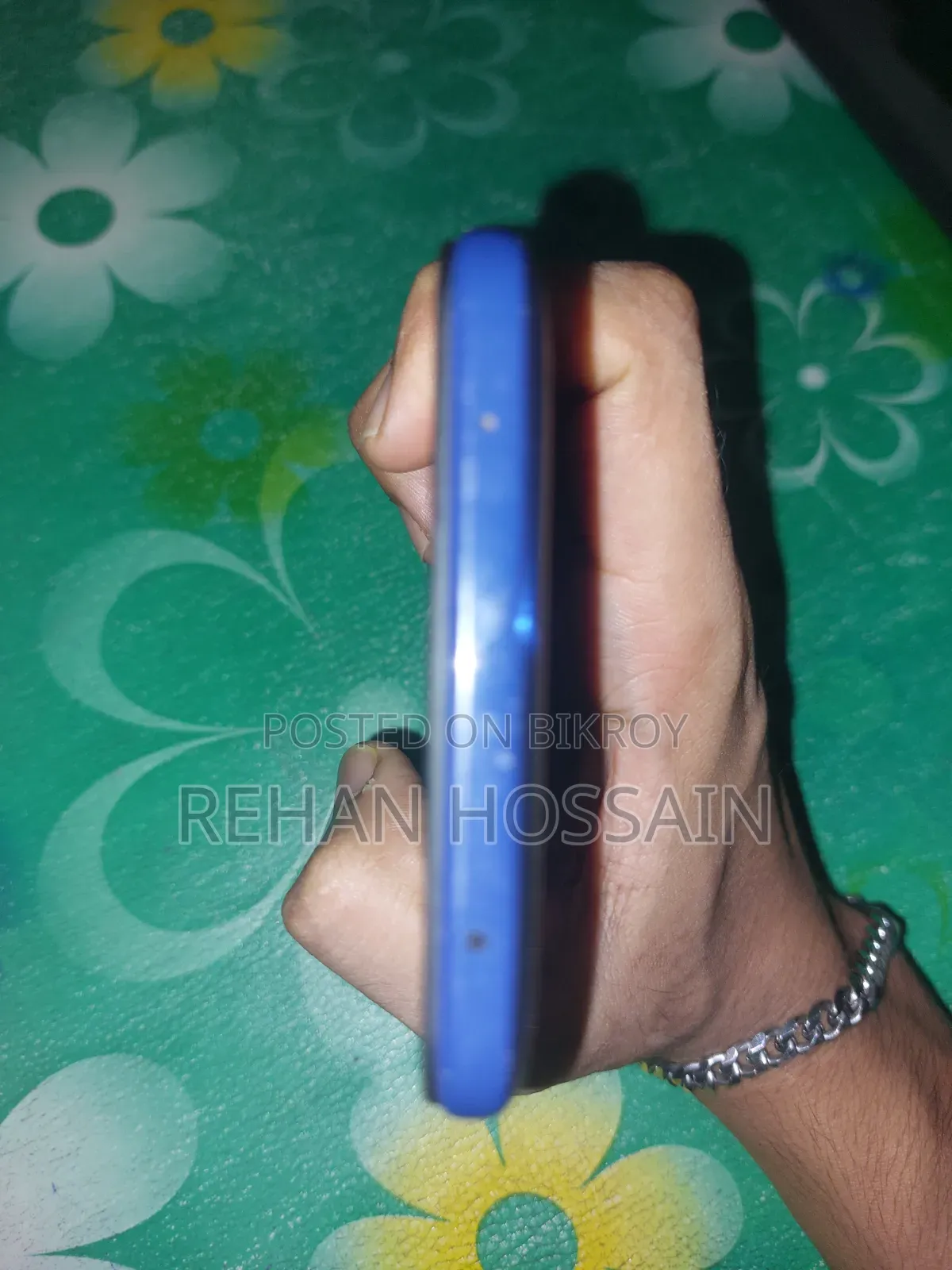 Xiaomi Redmi 8 64 GB Blue