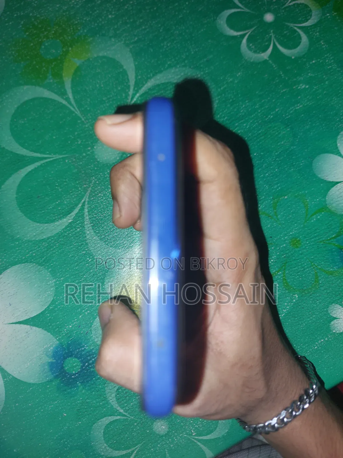 Xiaomi Redmi 8 64 GB Blue