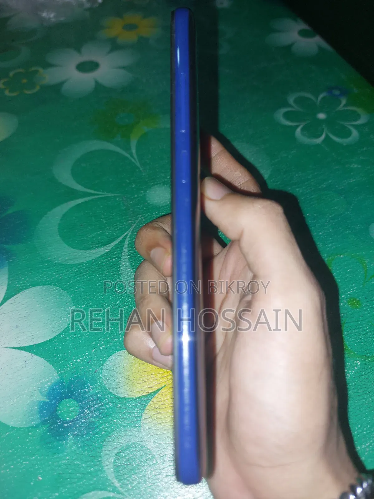 Xiaomi Redmi 8 64 GB Blue