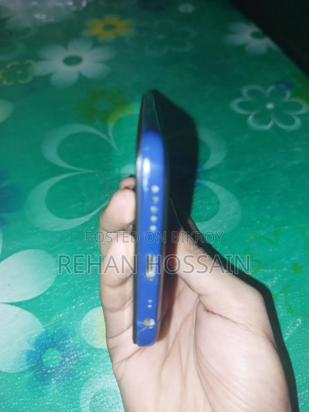 Xiaomi Redmi 8 64 GB Blue