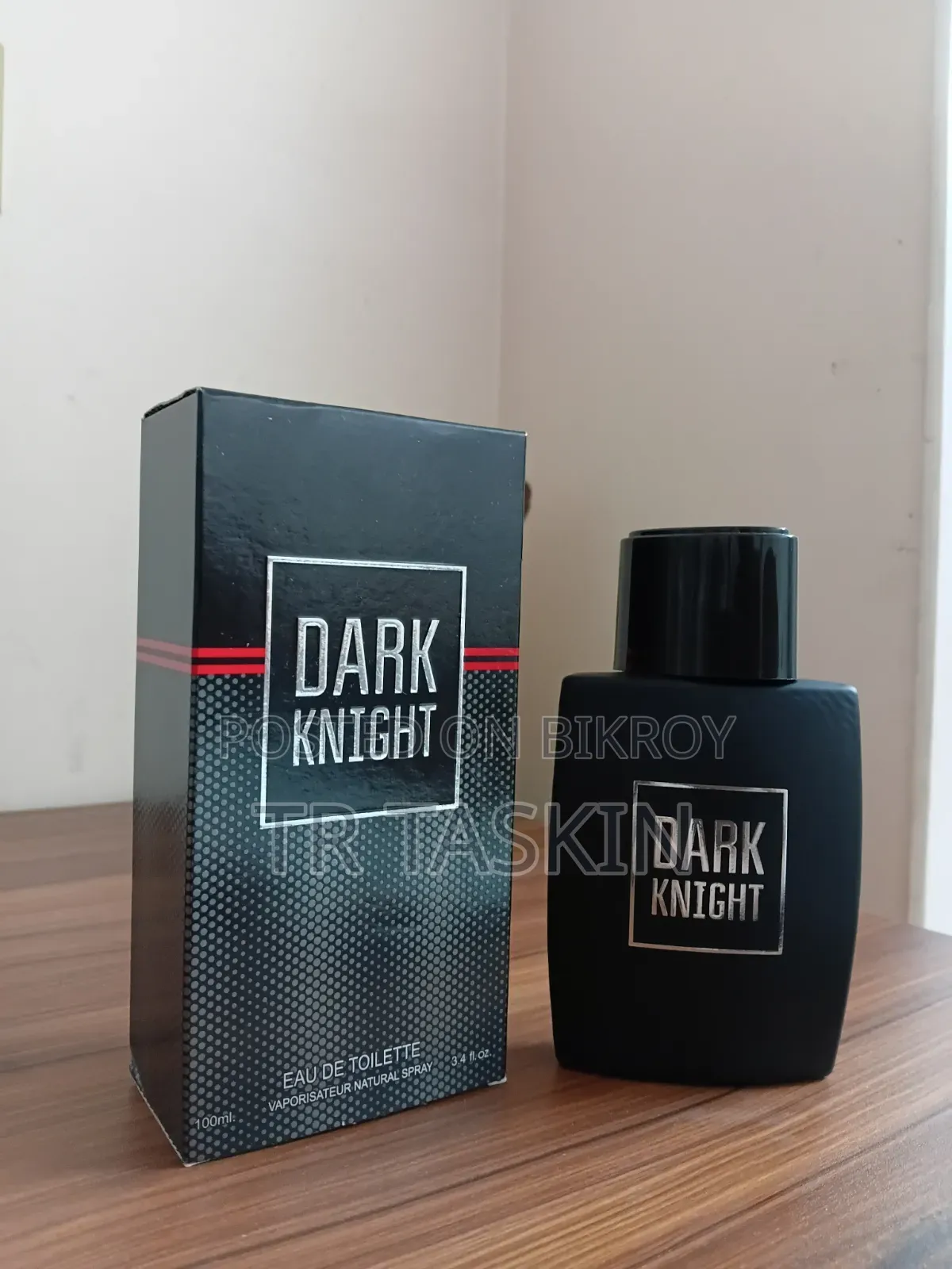 Dark Knight Perfume