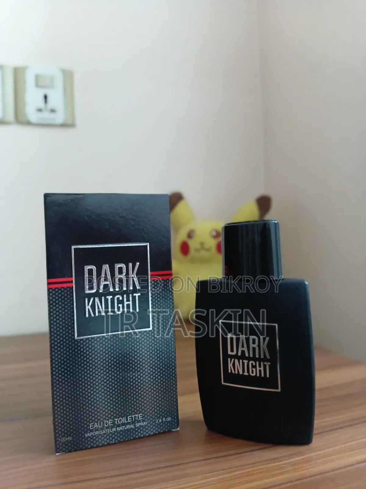 Dark Knight Perfume