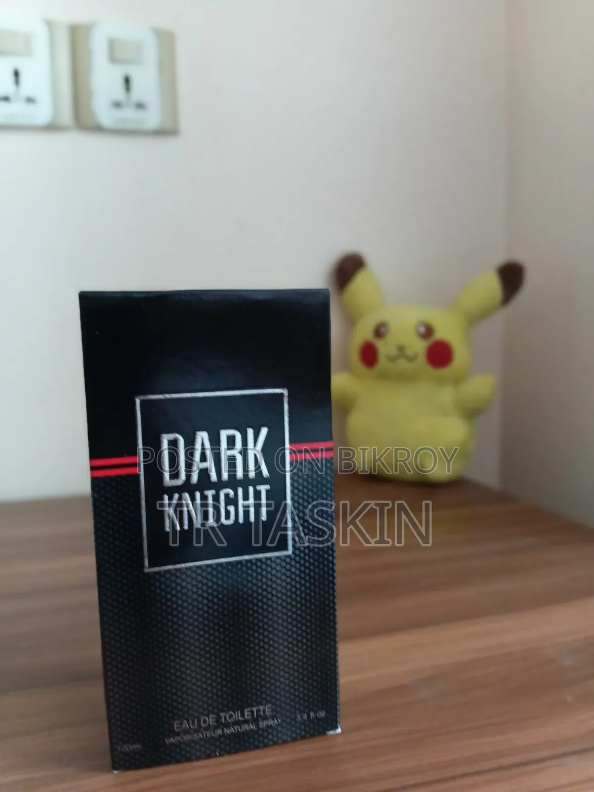 Dark Knight Perfume