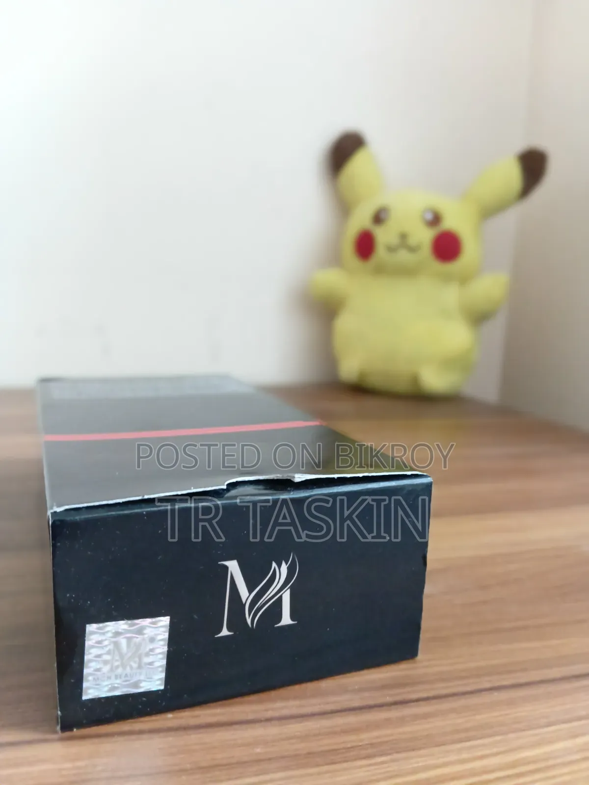 Dark Knight Perfume