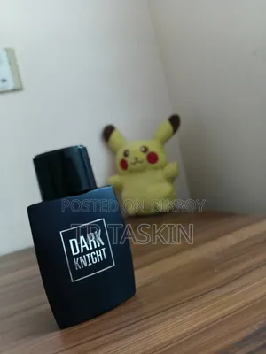 Dark Knight Perfume