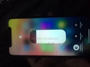 Apple iPhone XS 256 GB Gold
