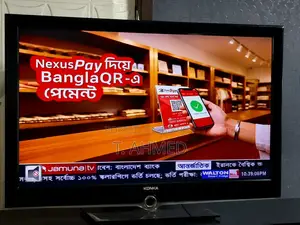 43' Inches Konka Television Non Smart
