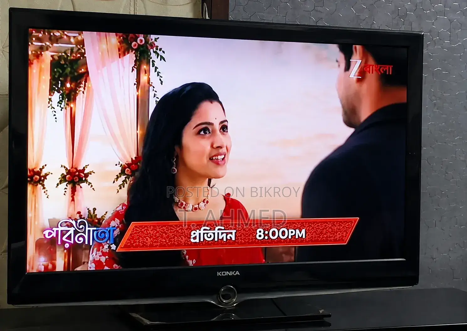 43' Inches Konka Television Non Smart