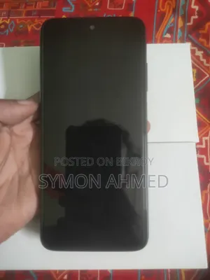 Xiaomi Redmi 10 128 GB Black